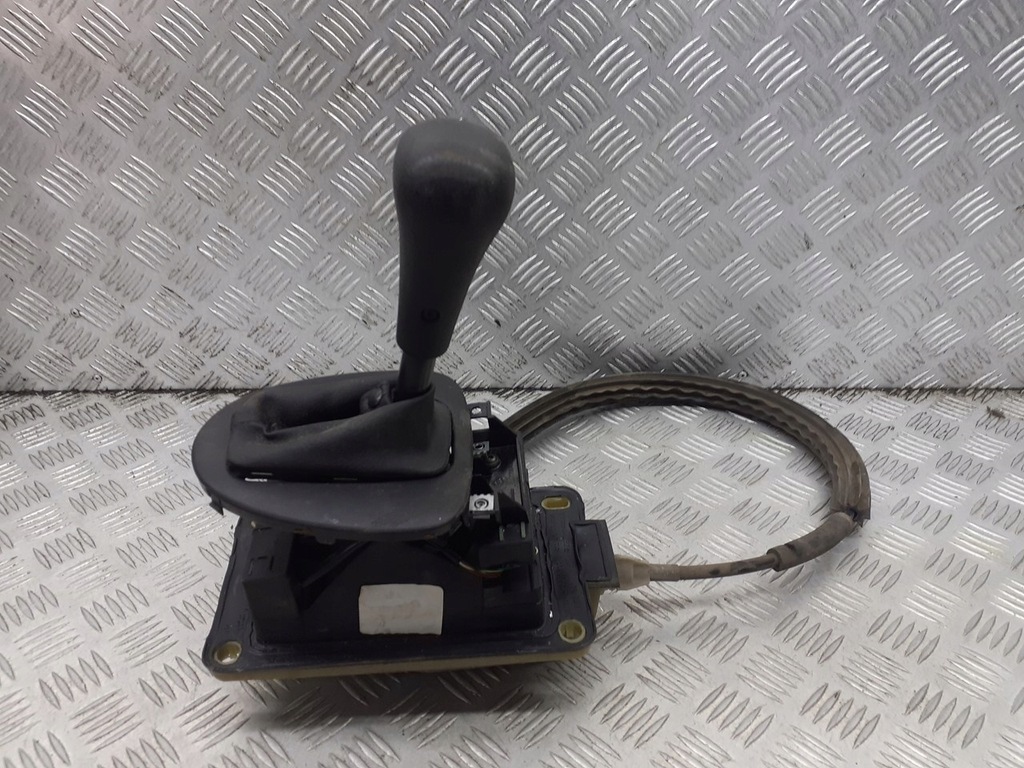 фото №1, Выборщик переключения передач автоматическая коробка передач renault kangoo 1.6 16v