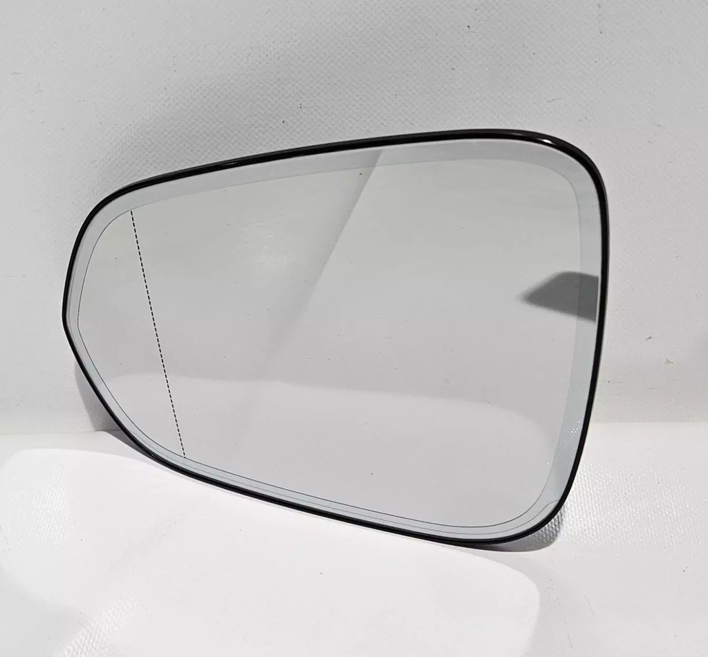 фото №1, Вкладиш дзеркало лівий lexus nx фотохромний оригінал