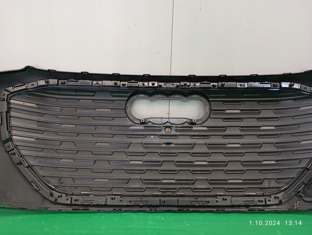 фото №12, Бампер передній перед audi q4 e-tron 89a807725a 89a853653a
