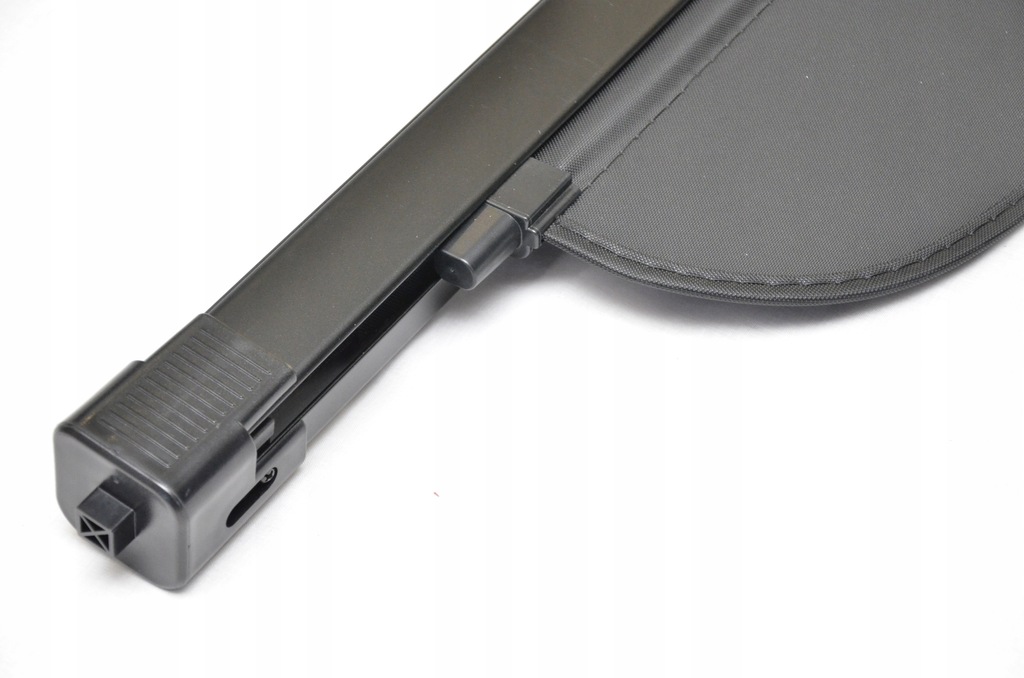 фото №5, Шторка багажника jeep grand cherokee wk2 11- 21r. якість czarna nowa