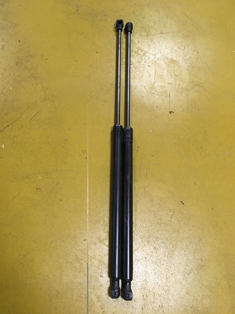 фото №1, Амортизатор привод капот dacia sandero ii logan