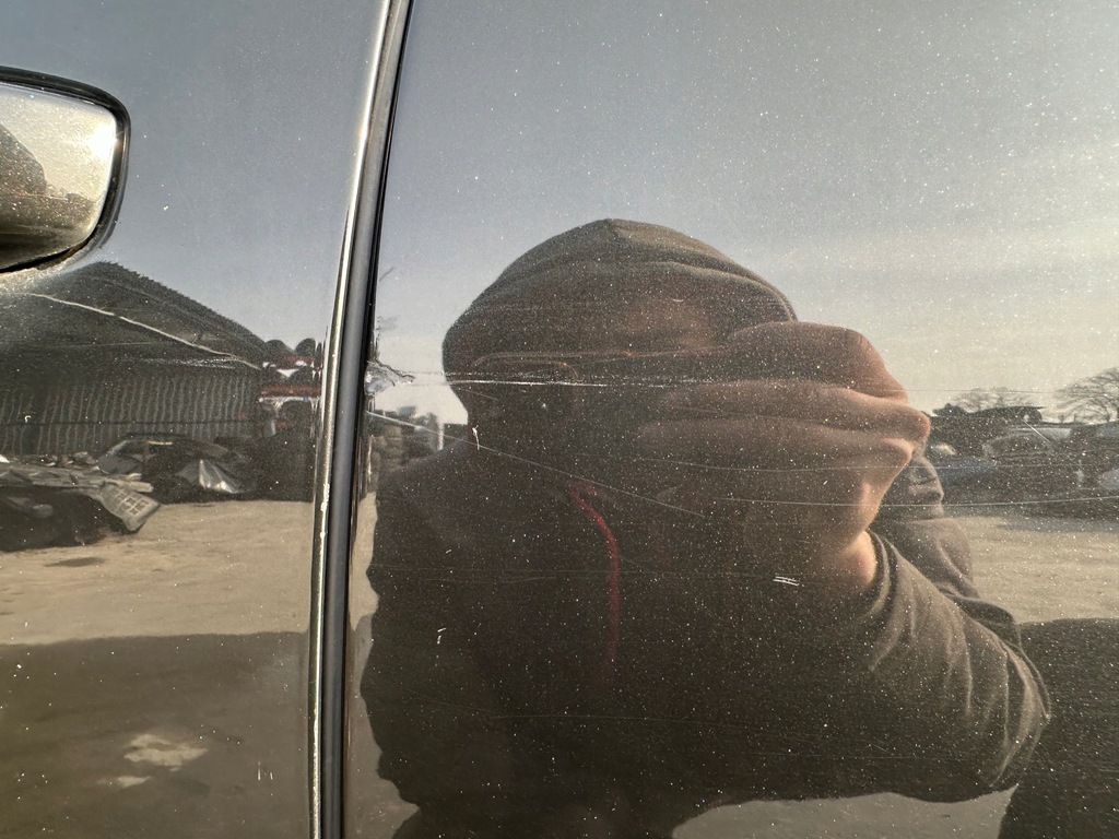 фото №8, Дверь голый płat левый задняя audi a8 d4 przed fl lubelskie ly8x