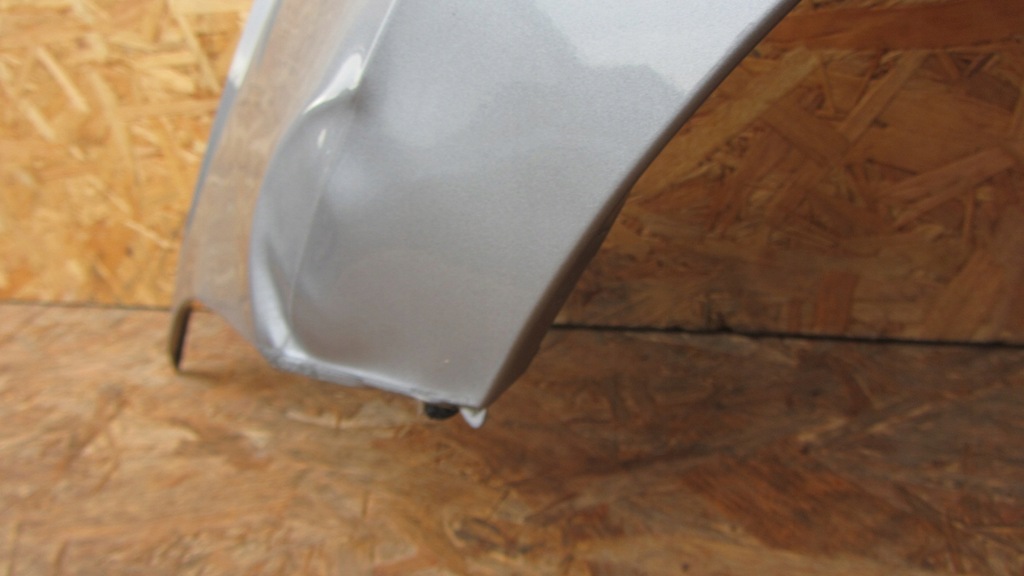 фото №9, Передній лівий крила vw jetta 17a usa