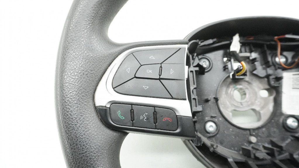 фото №2, Jeep renegade воздуховод мультифункция