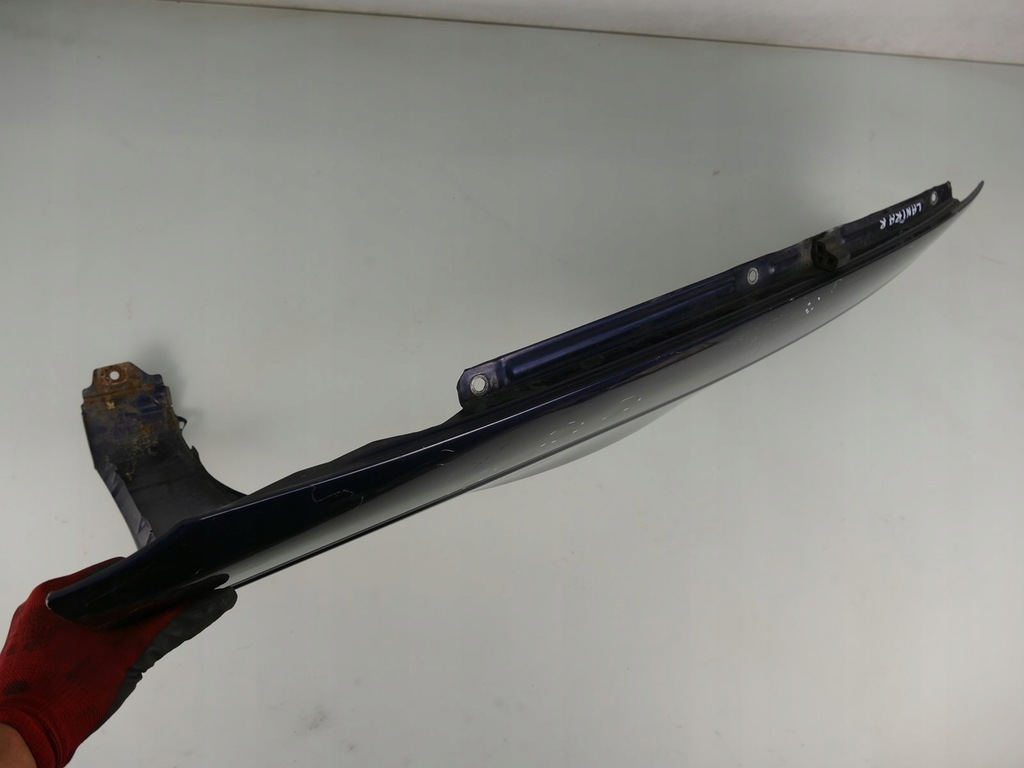 фото №11, Hyundai elantra крыло правый перед передний