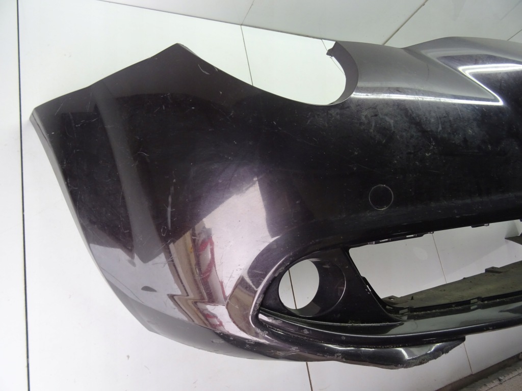 фото №3, Оригинальный alfa romeo mito 08- бампер перед передний