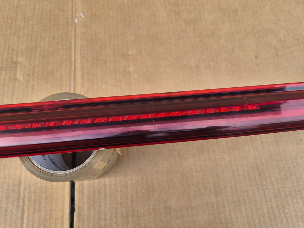 фото №5, Лампа задняя накладка seat leon iv 5fe оригинал