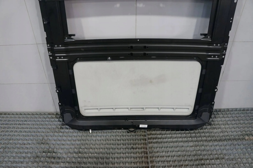 фото №6, Люк механізм люк audi a8 d4 s8 4h 4h0877041