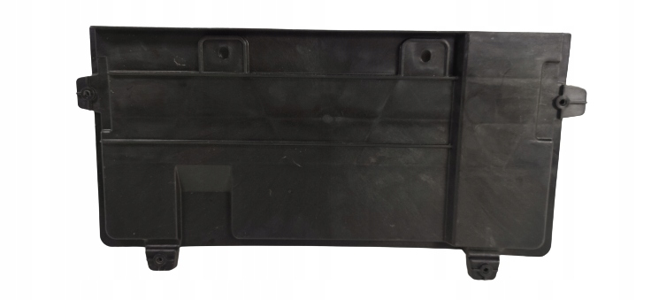 фото №1, Захист поперечина перед vw polo v 6r0 6r0806249