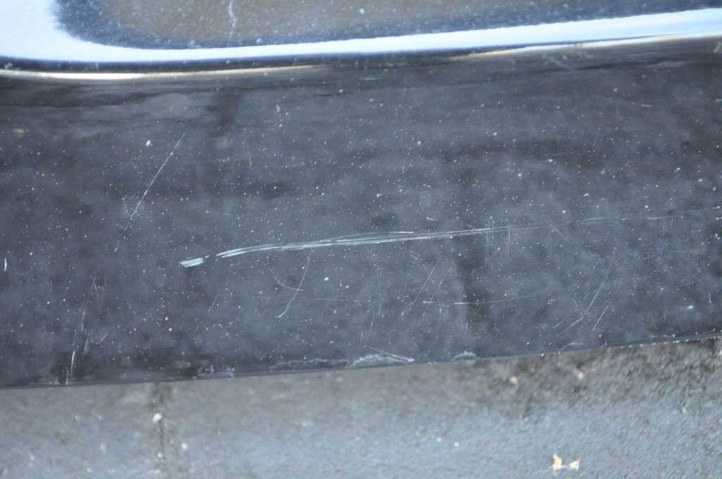 фото №12, Volvo s60 ii крышка багажника багажника задняя задняя 2010-2013