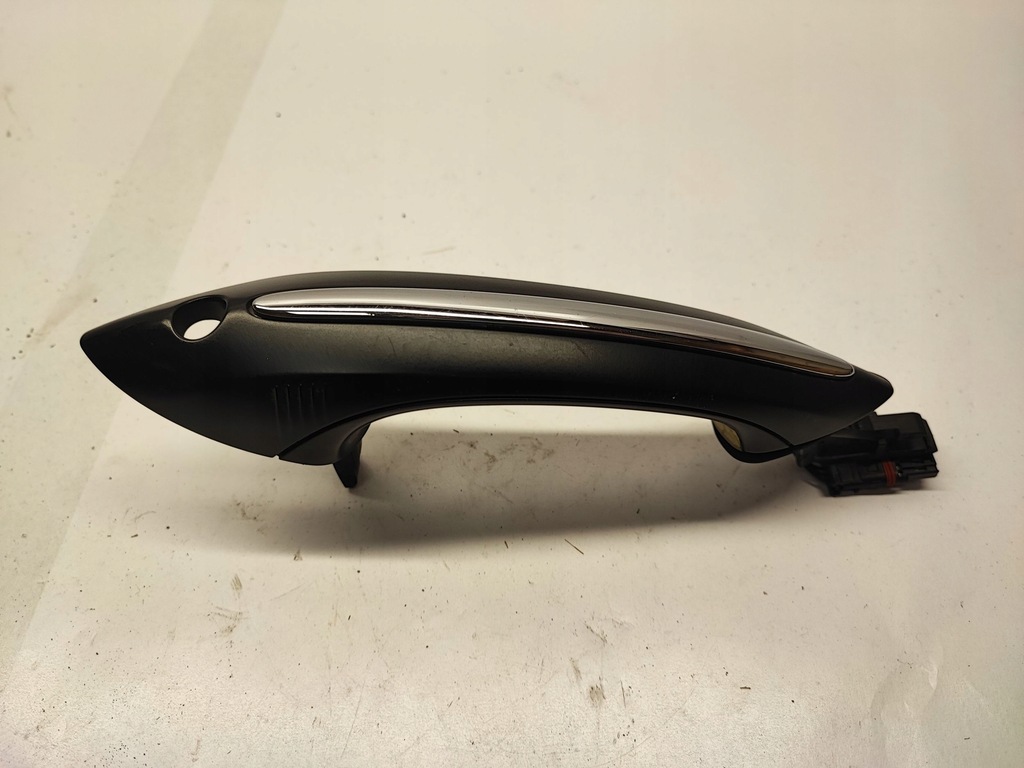 фото №1, Bmw 7 f01 f04 основа ручка перед ліва 7237325