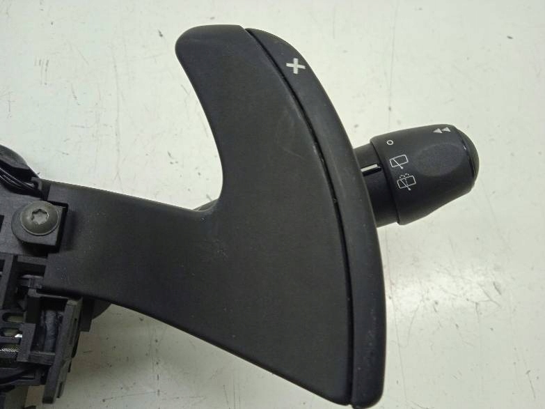 фото №6, Переключатель комбинированный лента подушка безопасности 04307700-09 citroen c4 cactus i