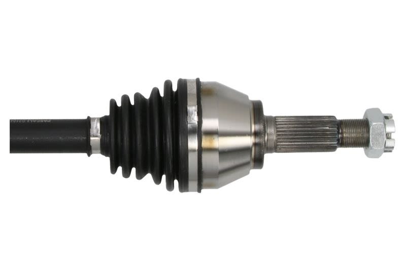 фото №2, Wał привідний pascal g21047pc