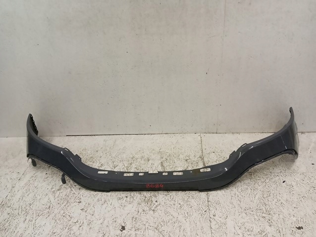 фото №1, Бампер перед передний renault trafic 3 iii 2014-