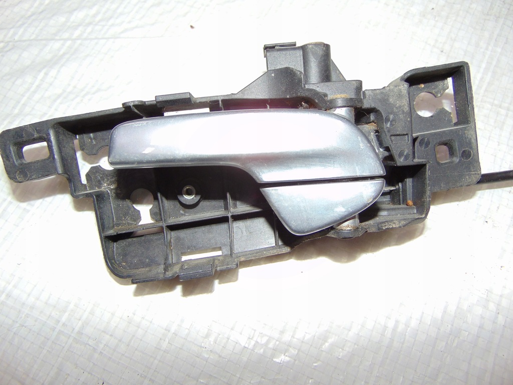 фото №4, Galaxy mk3 ручка внутрішня трос lp 6m21u22601