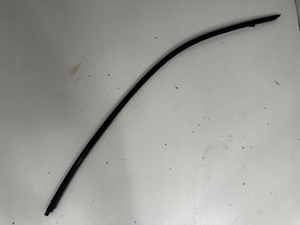 фото №13, Bmw i4 2022 набір молдинг wykończeniowych зовнішніх