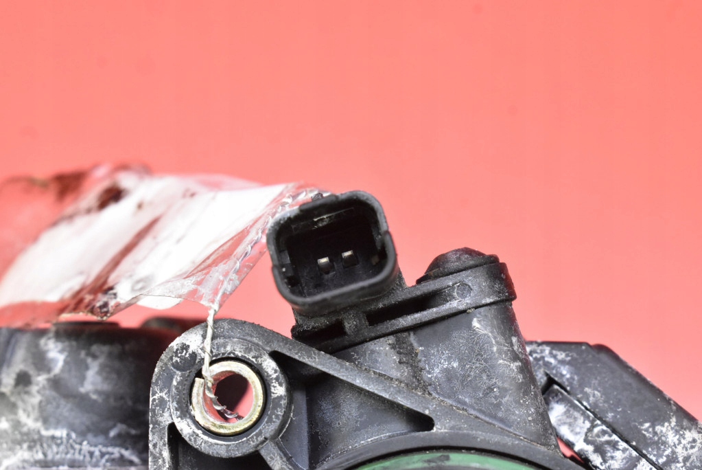 фото №7, Дросельна заслінка 9647474880 volvo v50 2.0 d 136 km 03-11