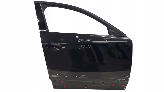 Купить Mazda cx30 2019-2023 дверь правое перед