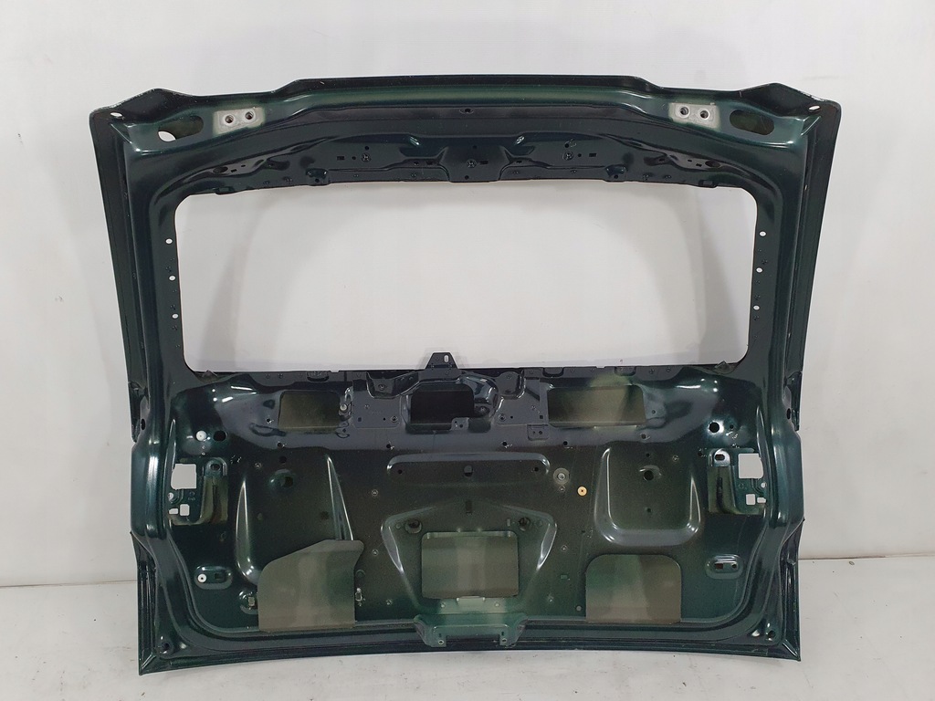 фото №6, Land rover discovery sport 14- крышка багажника багажника