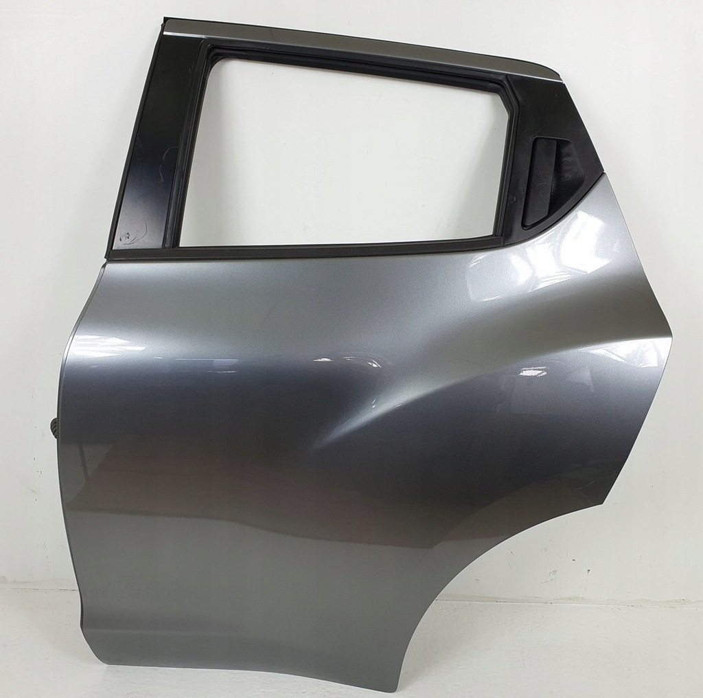 фото №1, Двері лівий задня задні kad nissan juke i f15