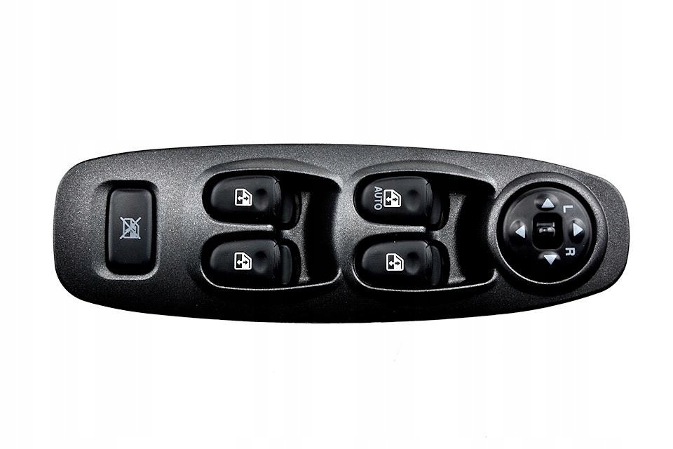 фото №1, Перемикач керування вікон accent ii 00-06 /18