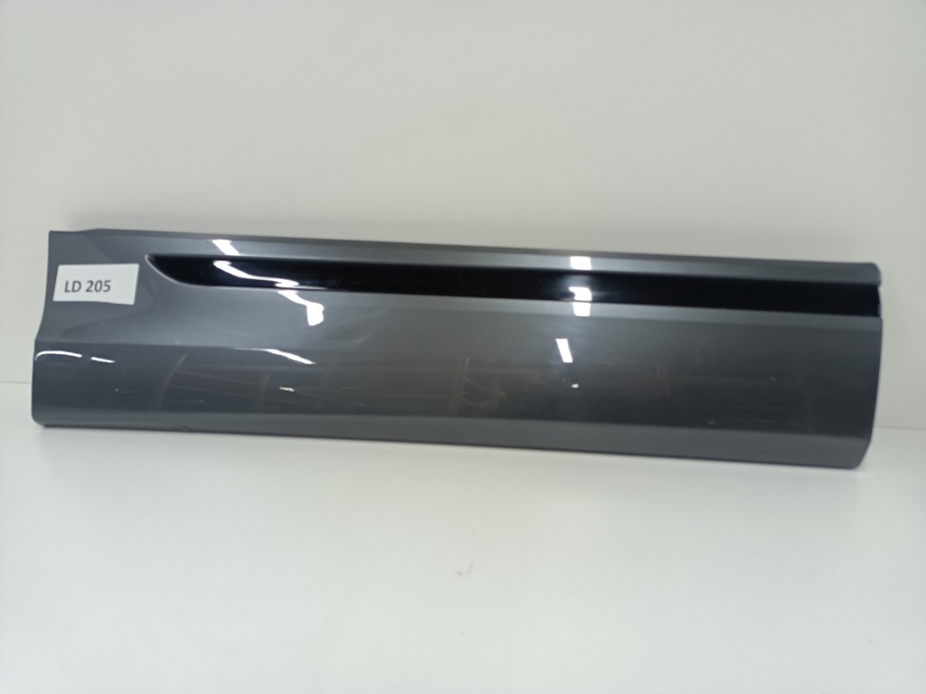 фото №1, Audi q8 молдинг двері правий задня 4m8853060d