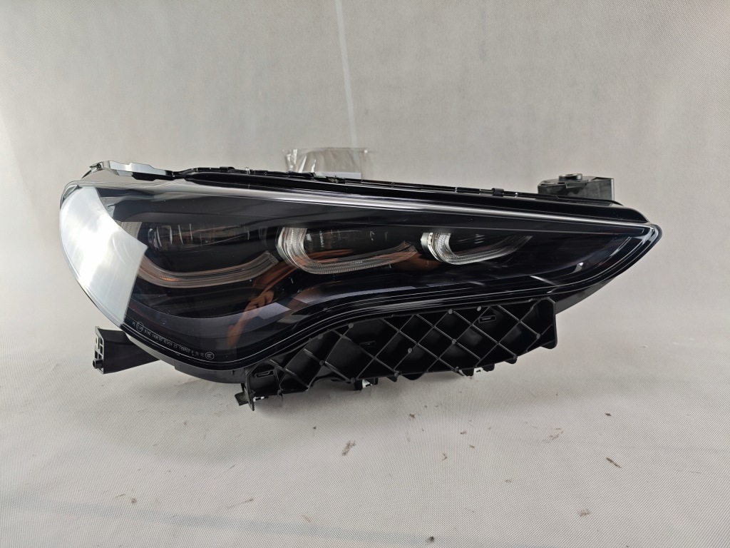 Купить Alfa romeo stelvio рестайлинг  full led правый фара фара правый  505670010