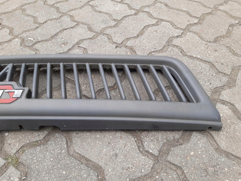 фото №5, Ldv convoy ldv 400 решітка радіатора решітка радіатора решітка радіатора