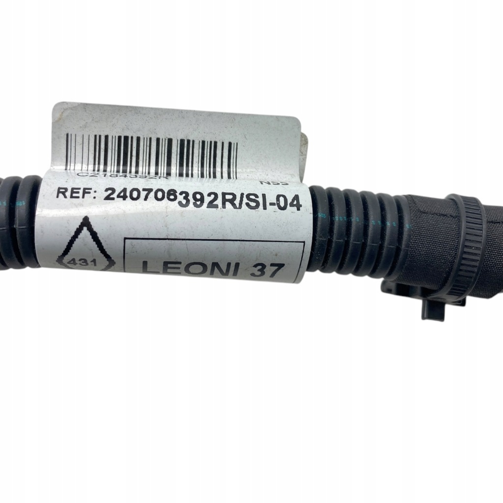 фото №13, Жгут бампера перед 6 pdc renault master iii opel movano b nissan nv400