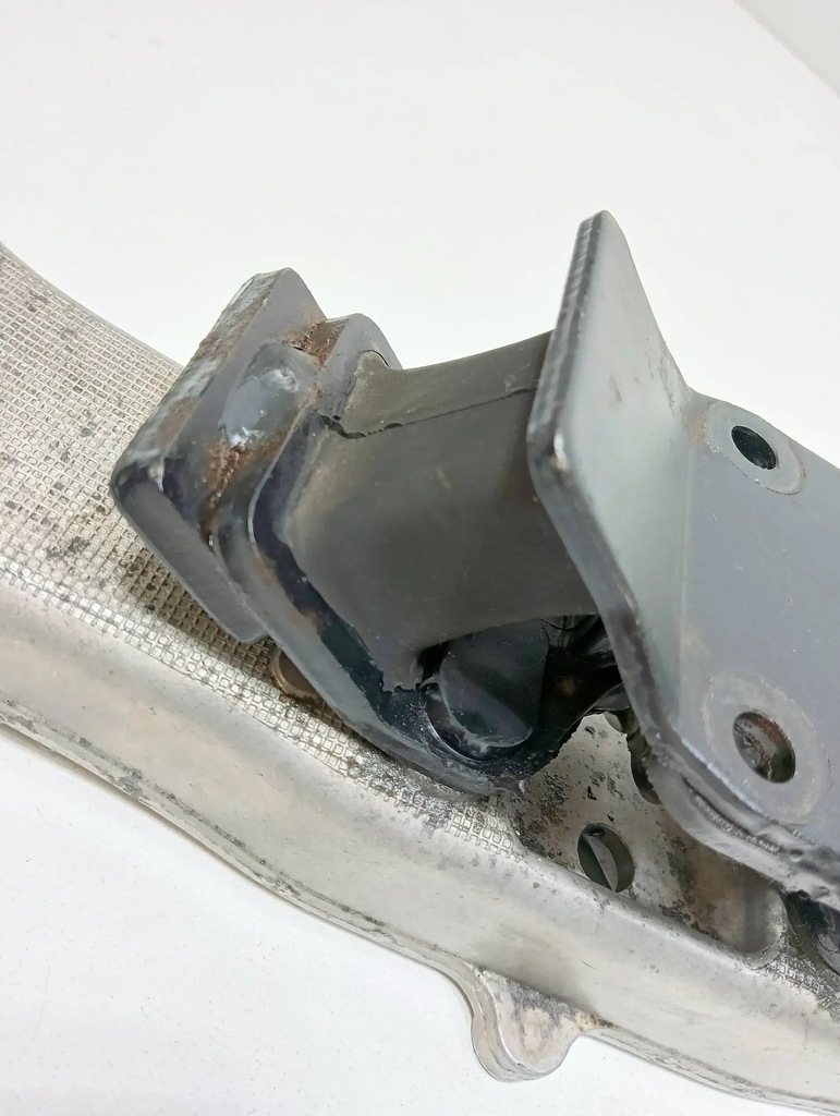 фото №6, Lexus ls 430 2004 кронштейн подушка підпора коробки передач автоматичної ls430