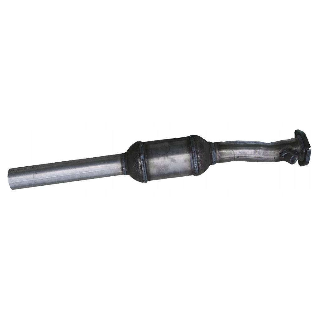 фото №1, Jmj 1090181 катализатор