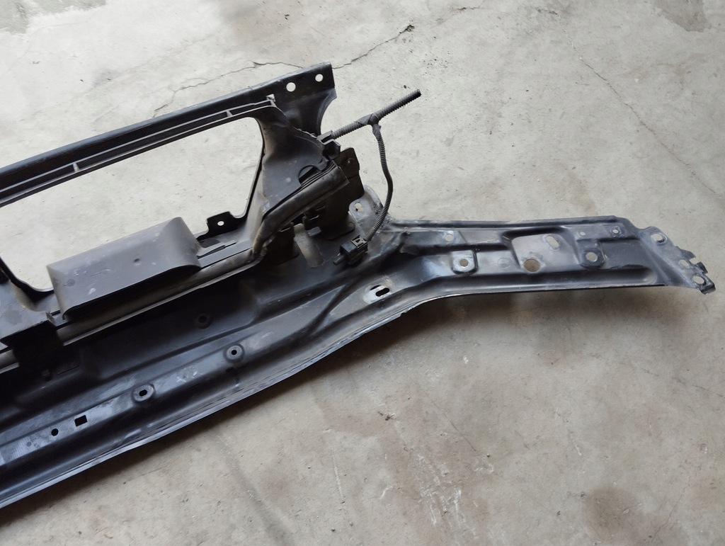 фото №5, Volvo s60 v70 усилитель передний pas передний 01-