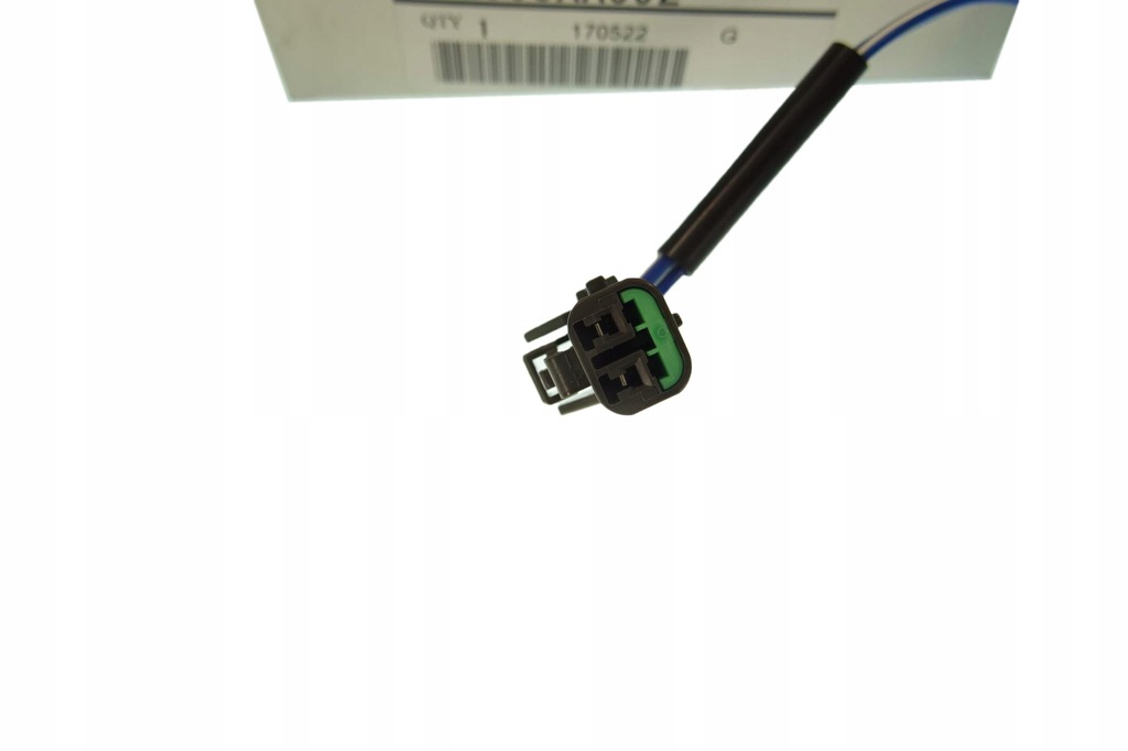 фото №10, Датчик заднего impreza forester legacy