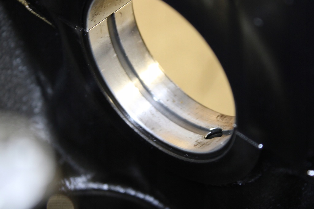 фото №16, Блок двигателя antara captiva 2.2