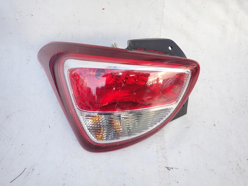 фото №1, Hyundai i10 ii 2 lift 16-19 лампа задня задня ліва