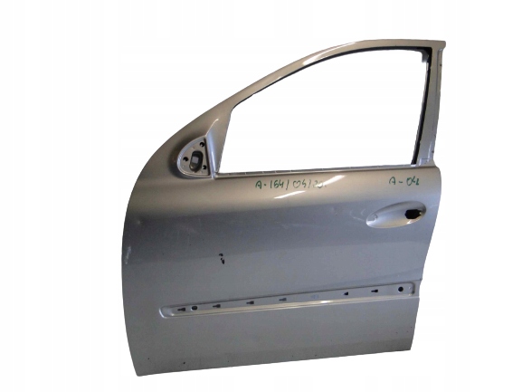 фото №1, Mercedes ml w164 gl x164 дверь передние левая 164