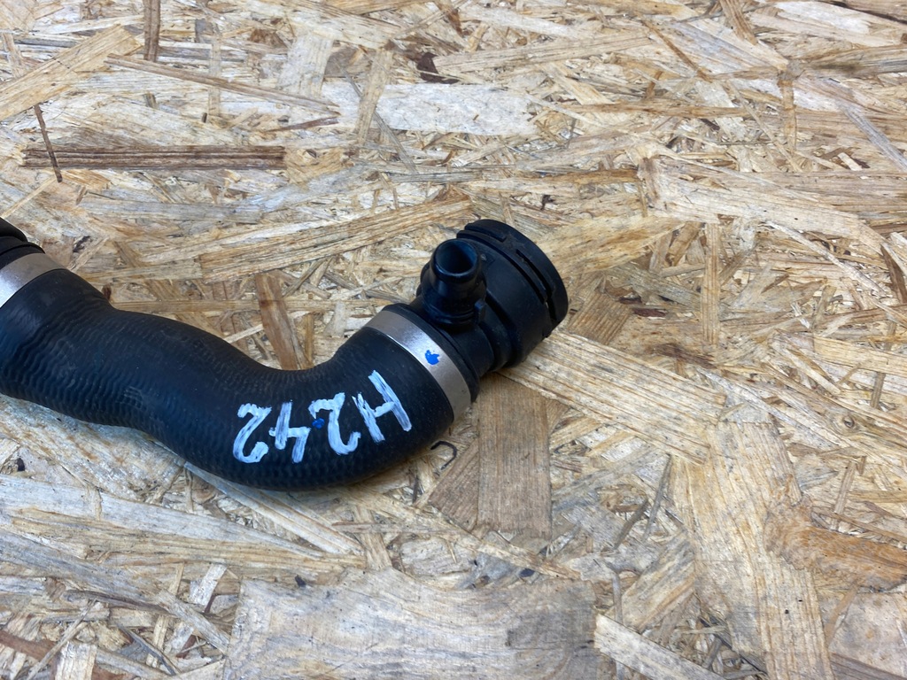 фото №6, Wąż труба шланг wody bmw x3 f25 x4 f26 8571606