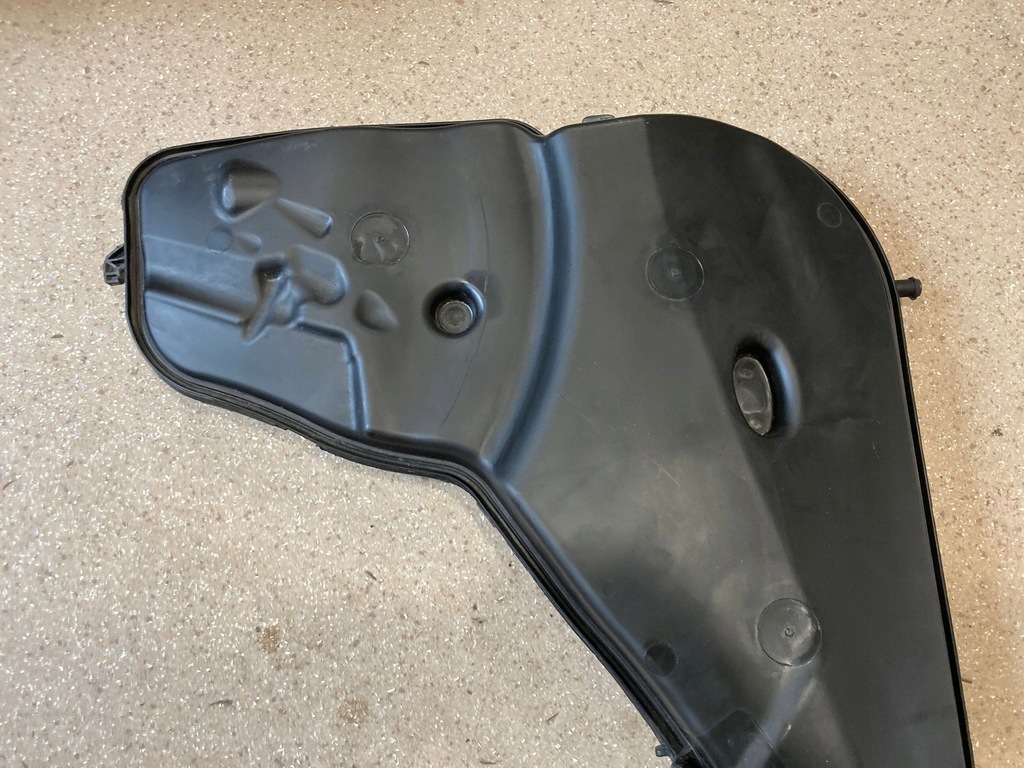 фото №6, Бачок омивача bmw x5 g05 7499828