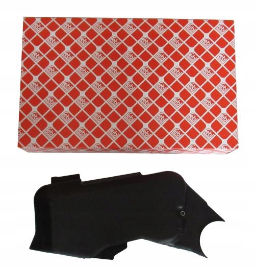 фото №9, Захист ремінь розподільного валу fiat