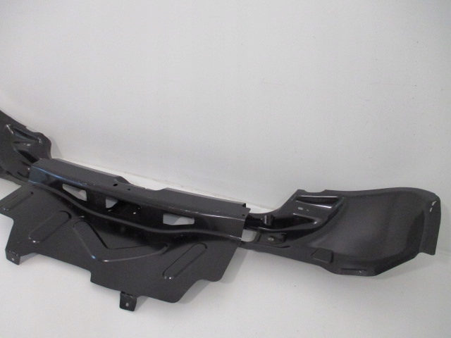 фото №9, Peugeot 207 cc cabrio pas панель задній 7243x1