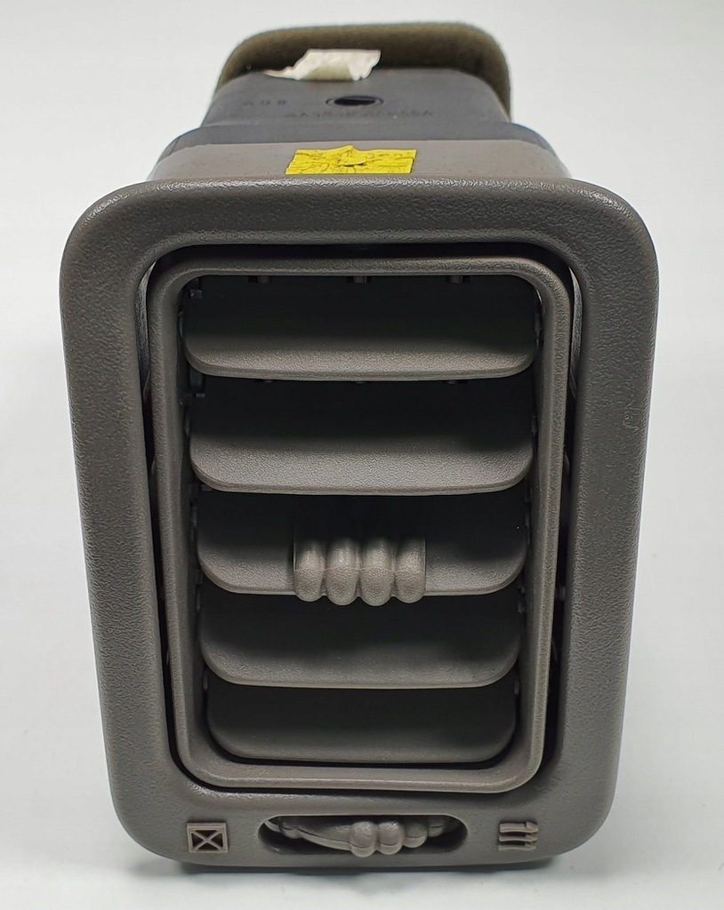 фото №1, Решётка обдув пассажира chevrolet tahoe ii