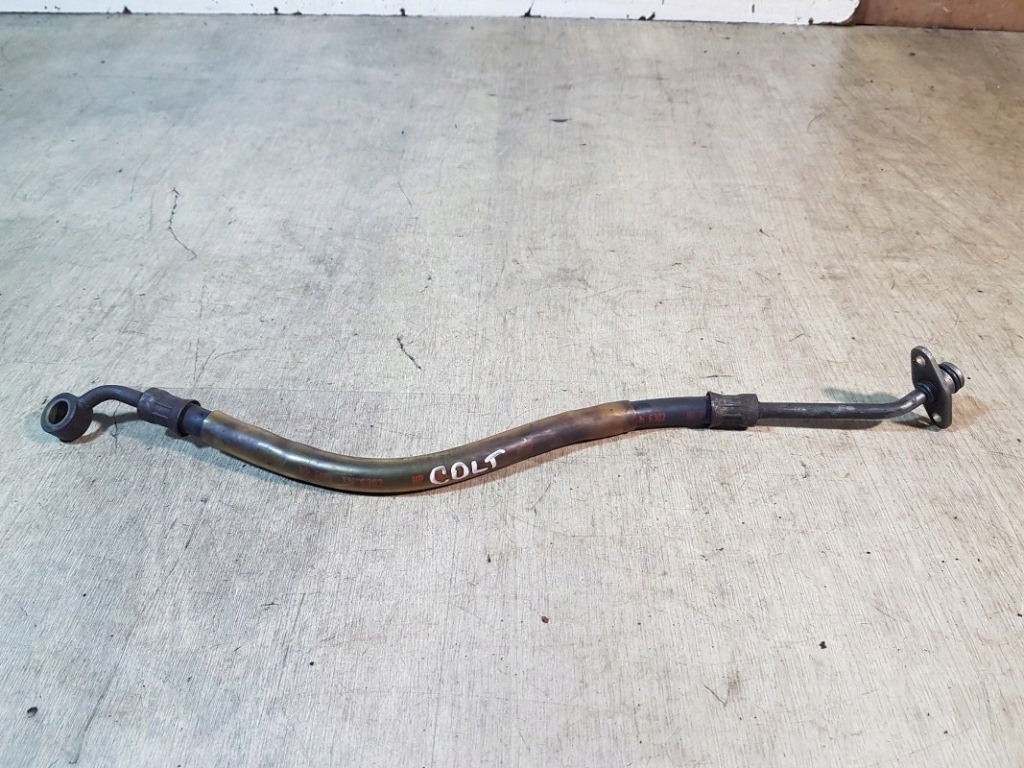 фото №1, Шланг усилителя mitsubishi colt cj0 v 1.3