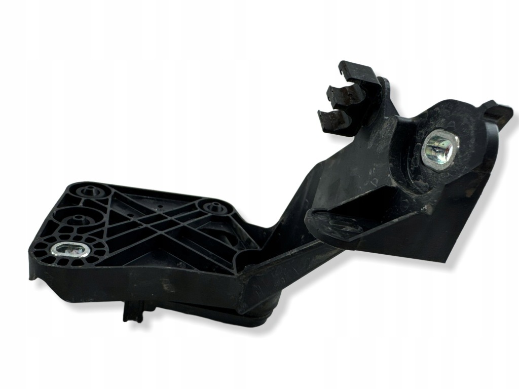 фото №7, Toyota bz4x 2024 кронштейн насоса abs