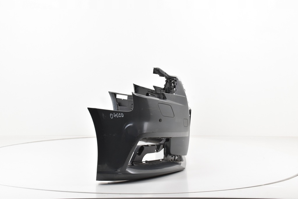 фото №7, Audi a3 8v 8v0 e-tron 2016- lift бампер передній