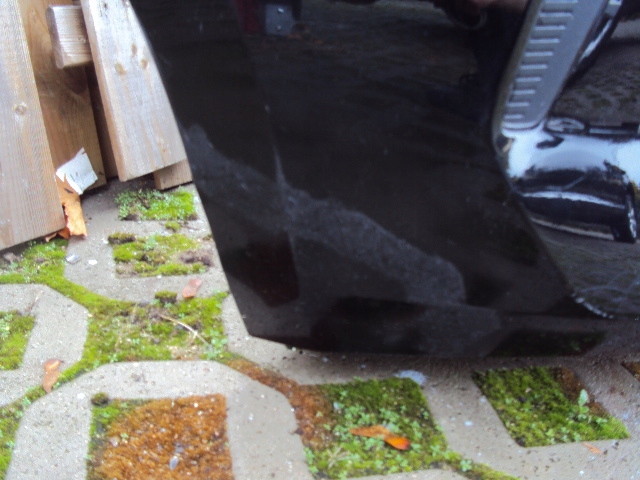 фото №8, Бампер перед передній opel astra l 4pdc faktura