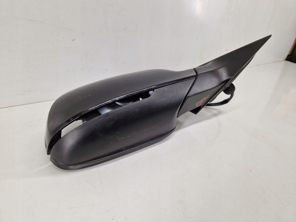 фото №9, Audi a5 8t8 sportback 07- зеркало правое 6+2 pin