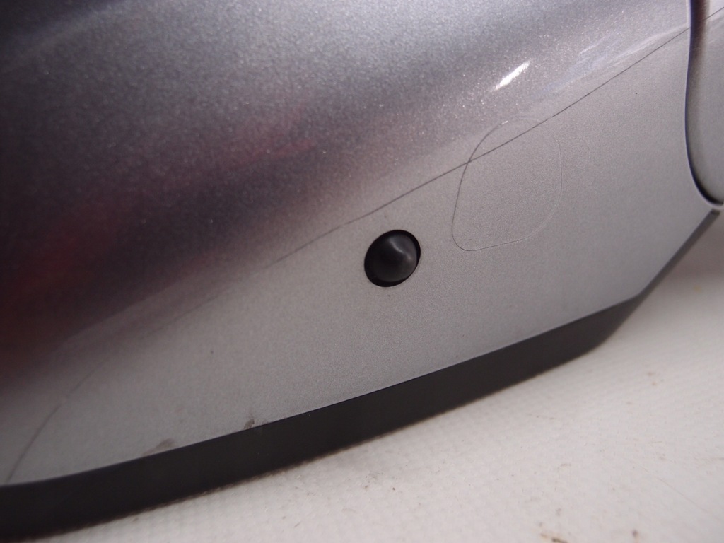 фото №4, Зеркало правый перед 8 pinów citroen ds7