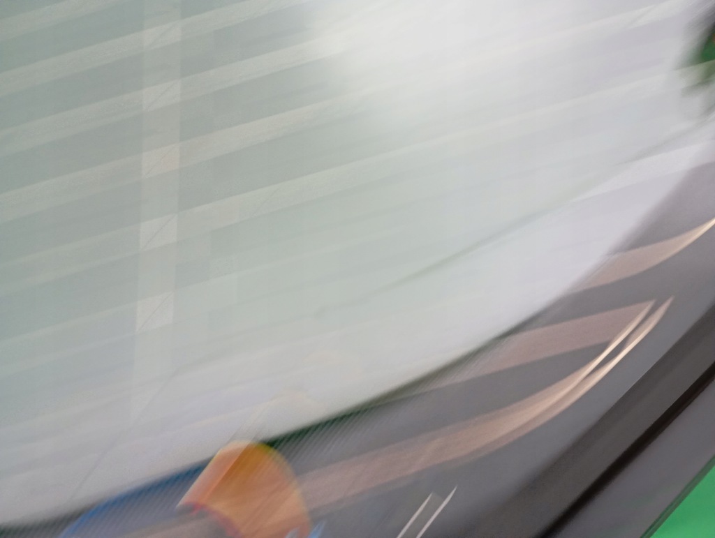 фото №9, Скло кришки багажника задня mercedes w293 eqc 2022r a2937400100