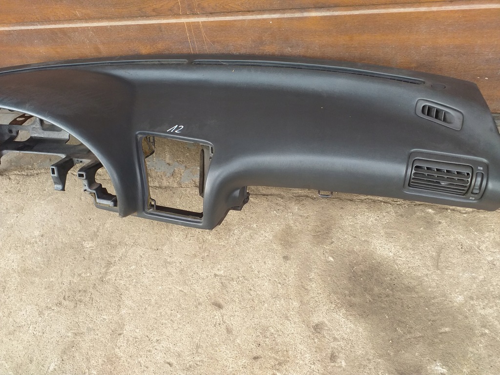 фото №4, Toyota celica v 5 панель приладів приладова панель приладів