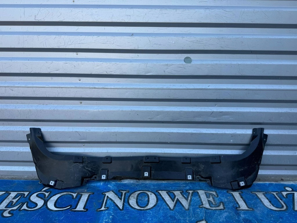 фото №1, Mercedes a 177 захист підвіска 1776900007 nowa